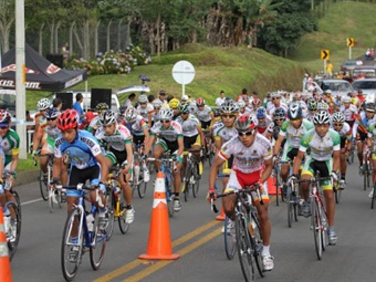 Santander será sede del Campeonato Juvenil de ciclismo por segunda vez