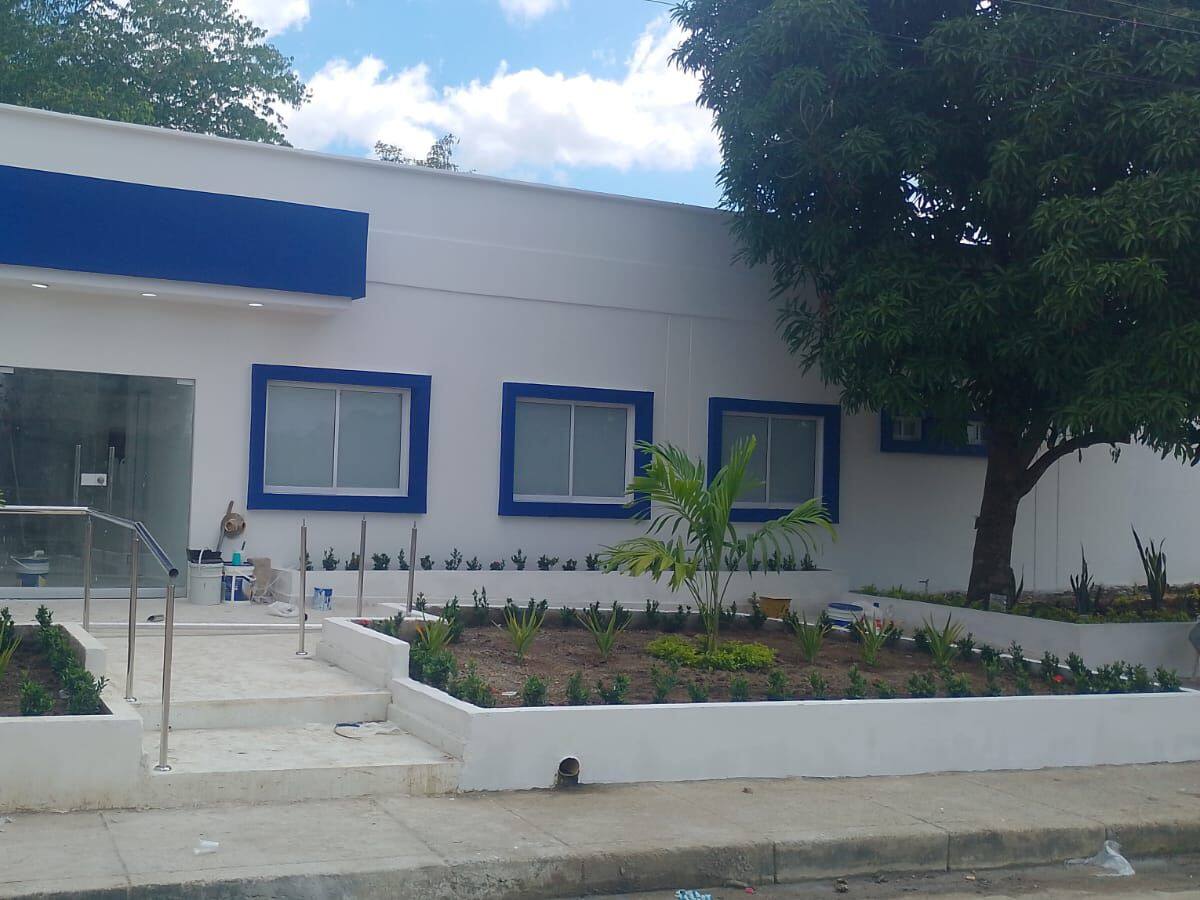 Entregan a Cañaveral su esperado puesto de salud tras medio siglo de espera