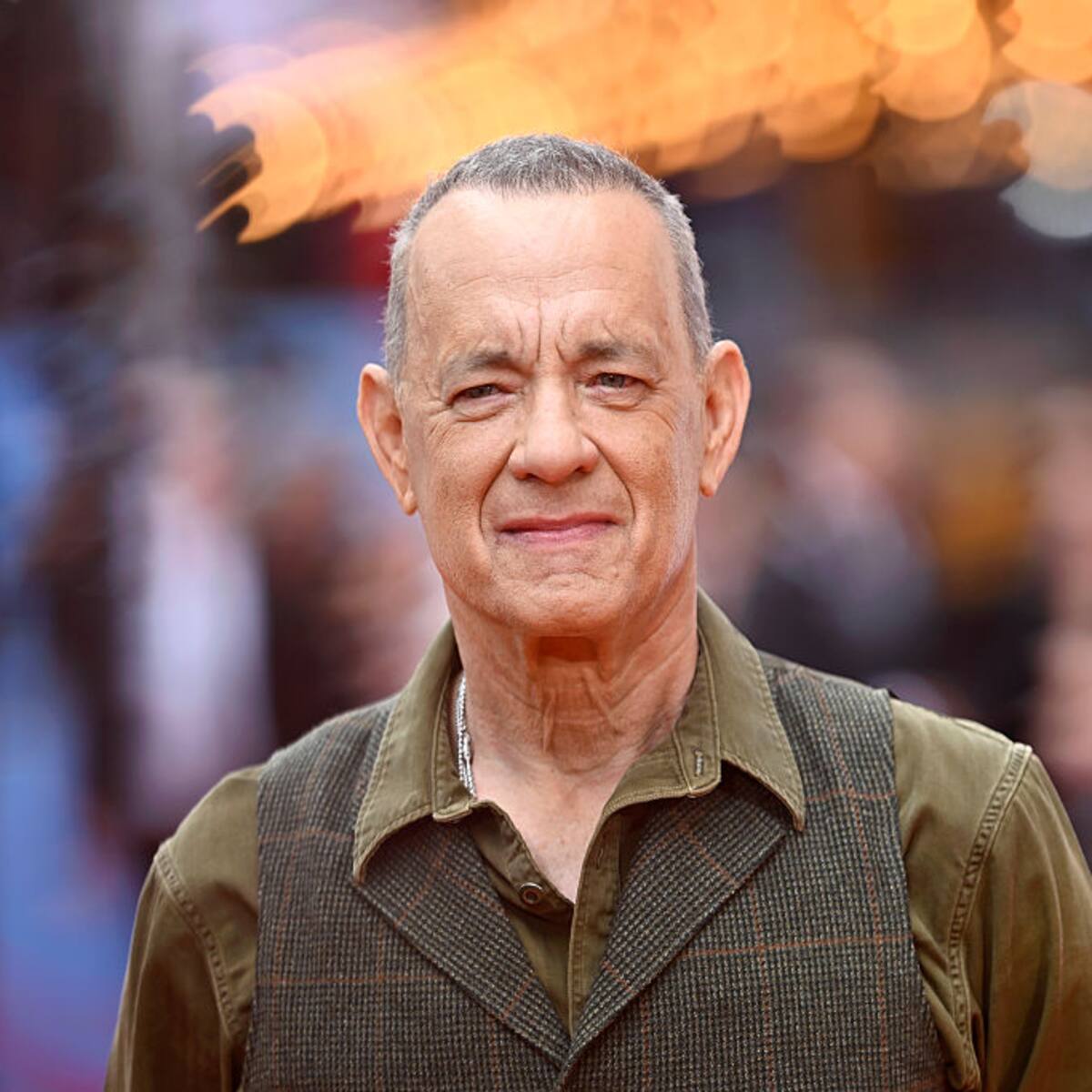Tom Hanks, una de las estrellas de cine más populares y reconocidas del mundo, cumple 70 años