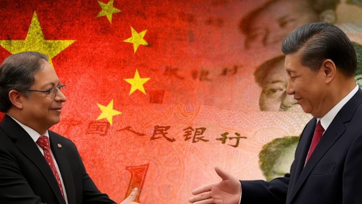 Ruta de la Seda: qué es y qué significa la adhesión de Colombia a esta iniciativa China