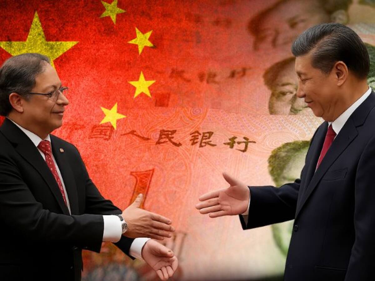 Ruta de la Seda: qué es y qué significa la adhesión de Colombia a esta iniciativa China