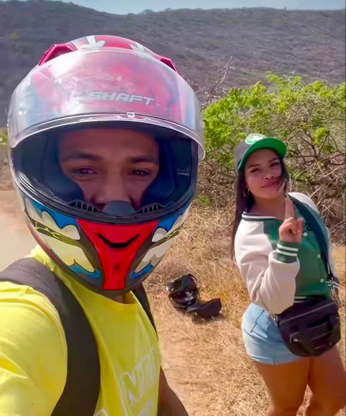 ‘El Bendito Menor’ desafía nuevamente a las autoridades con video en redes sociales