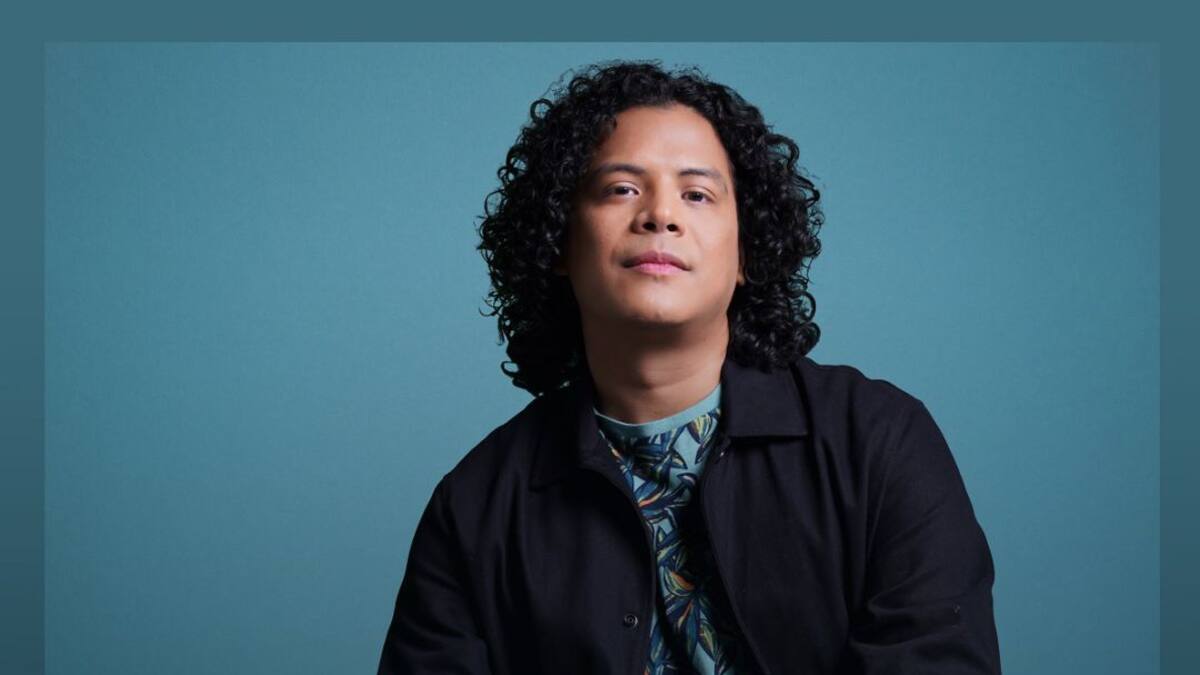 Tato Marenco nominado a los Grammy Latino y músico en la película “Encanto”