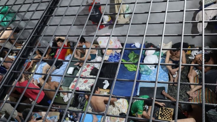 Ministro de Justicia