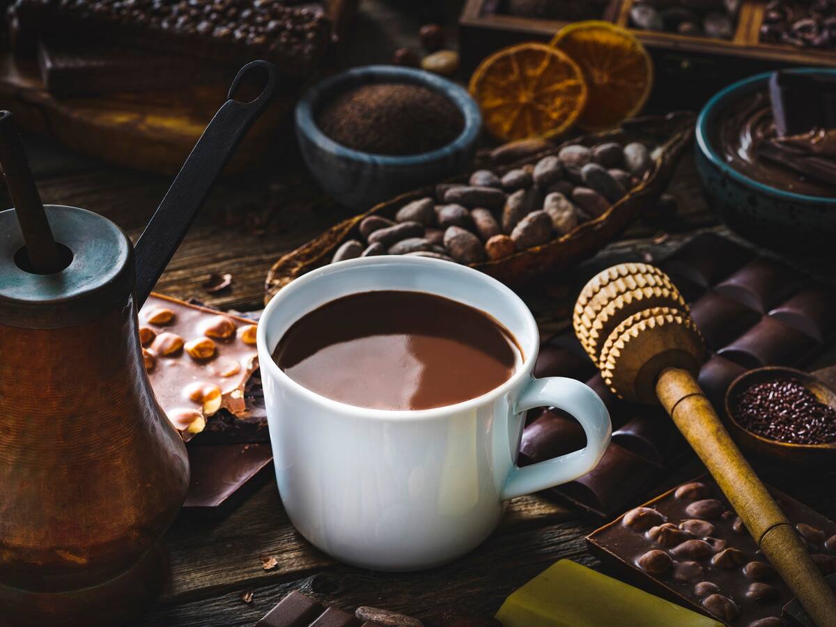 Chocoshow 2022, la 4ª edición del espectáculo entorno al cacao