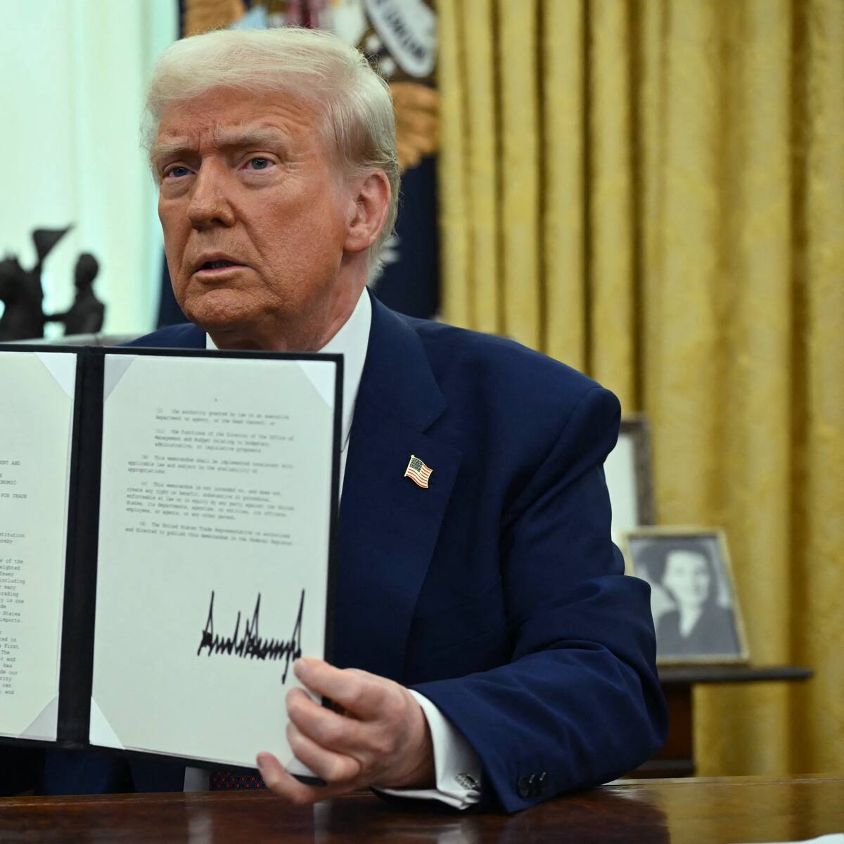 Día de Liberación: ¿Qué es un arancel?, ¿a quiénes y a qué productos afectan las medidas de Trump?