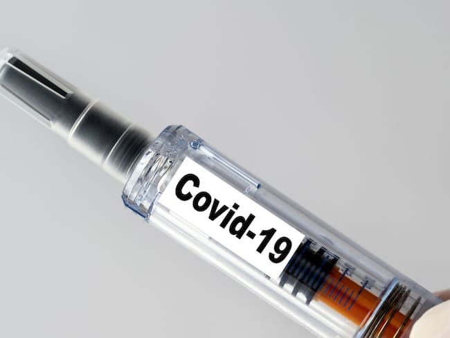 Colombia sería candidata para ensayos de vacunas contra el coronavirus