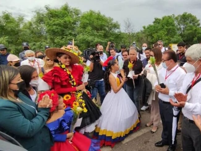 Encuentro de empresarios colombo-venezolanos en el Táchira