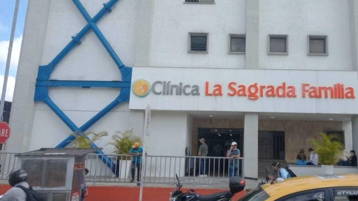 Secretario de Salud del Quindío