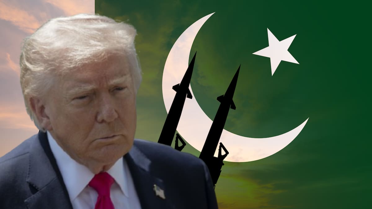 Trump cancela diálogo con Irán tras tensión en Oriente Medio y advierte: "Si quieren hablar, que llamen" Trump cancela diálogo con Irán tras tensión en Oriente Medio y advierte: "Si quieren hablar, que llamen"