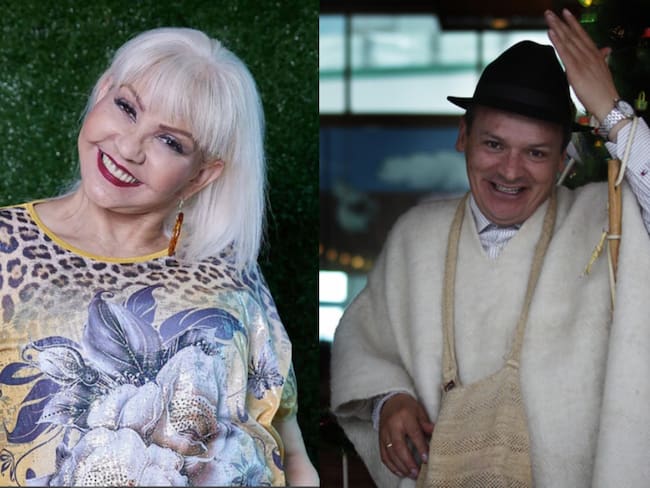 Reacción de Don Jediondo ante el fallecimiento de la 'Gorda Fabiola'