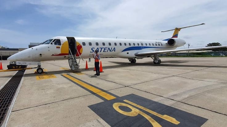 “Día de luto y lleno de interrogantes”: director de Radio Catatumbo por accidente de avión de Satena