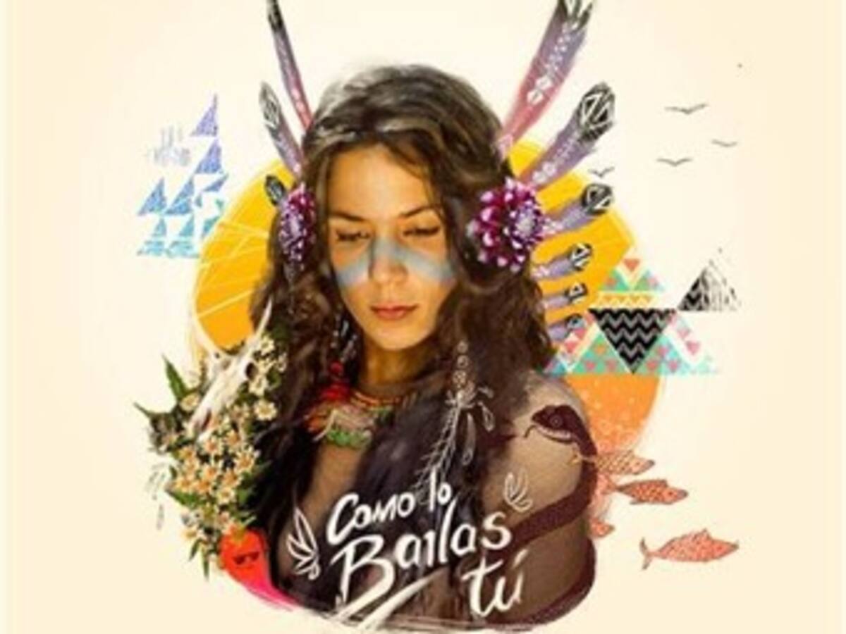 Duina del Mar presenta "Como lo bailas tú"