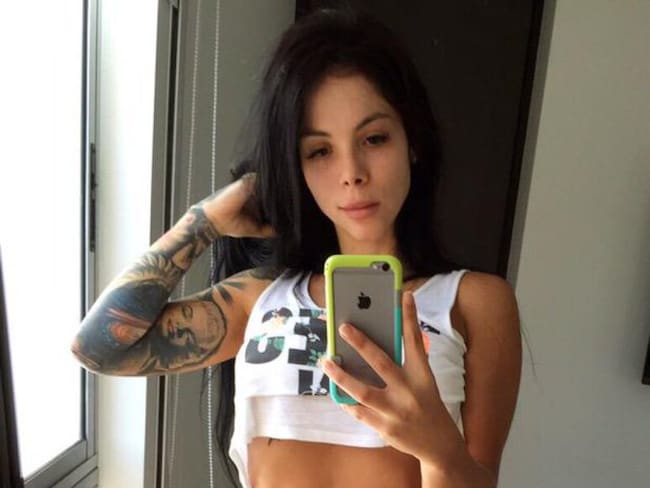 Angélica Hernández se desempeña como administradora.