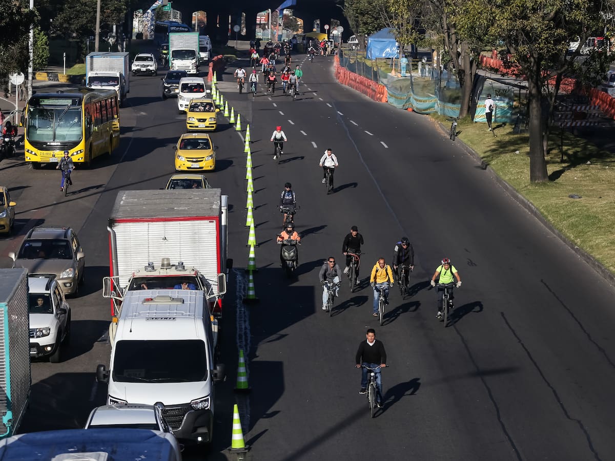 Pico y placa del 27 de noviembre al 1 de diciembre: horarios y restricciones