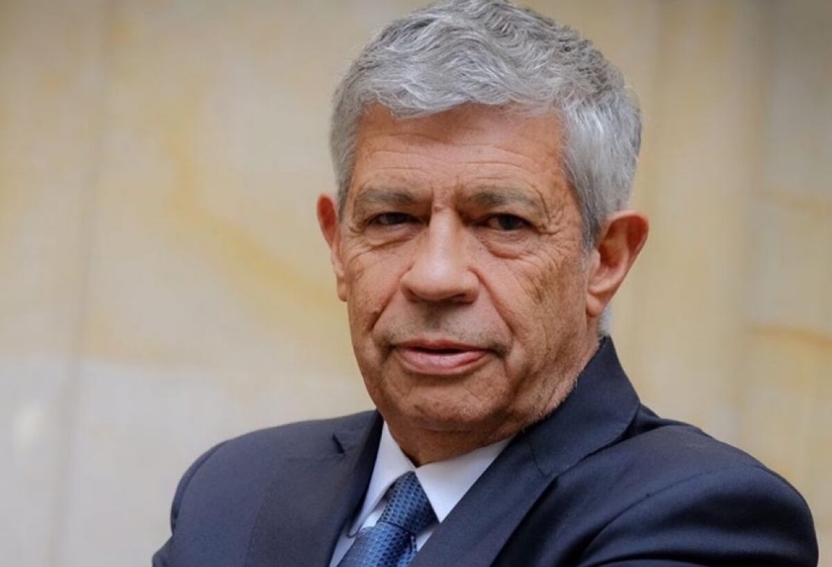 Exdirector del DNP, Jorge Iván González | Foto: Suministrada