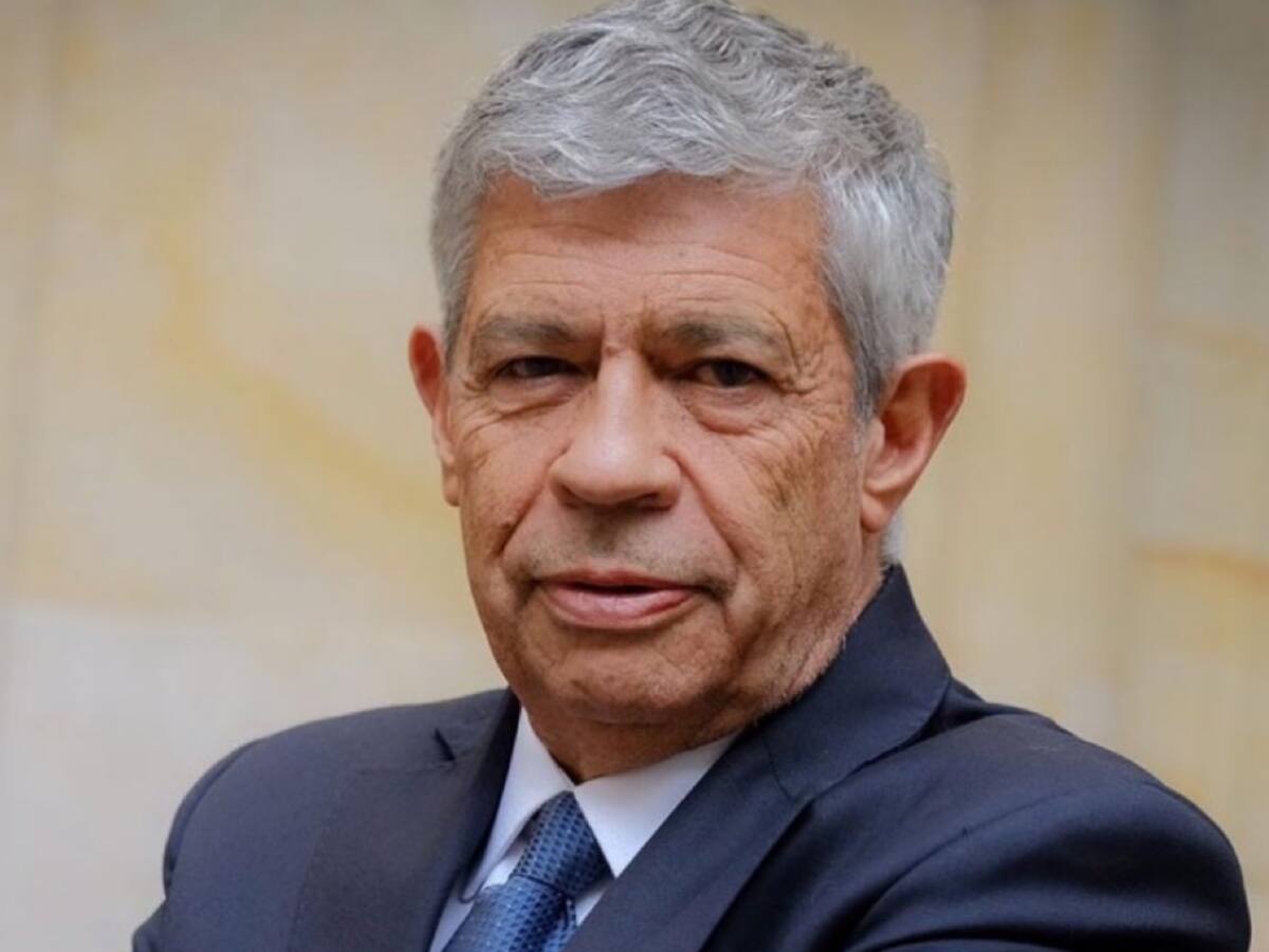 “El Gobierno se está llenando de un activismo destructivo”: Jorge Iván González