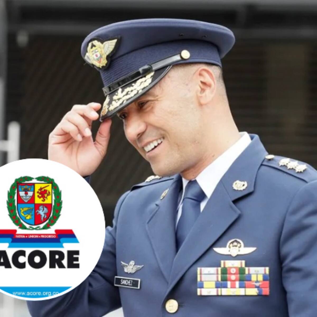 ACORE rechaza ola de violencia y pide desde ya acciones al nuevo ministro de Defensa