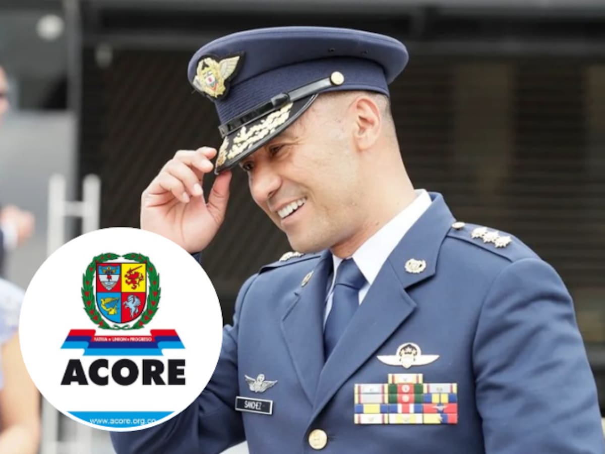 ACORE rechaza ola de violencia y pide desde ya acciones al nuevo ministro de Defensa