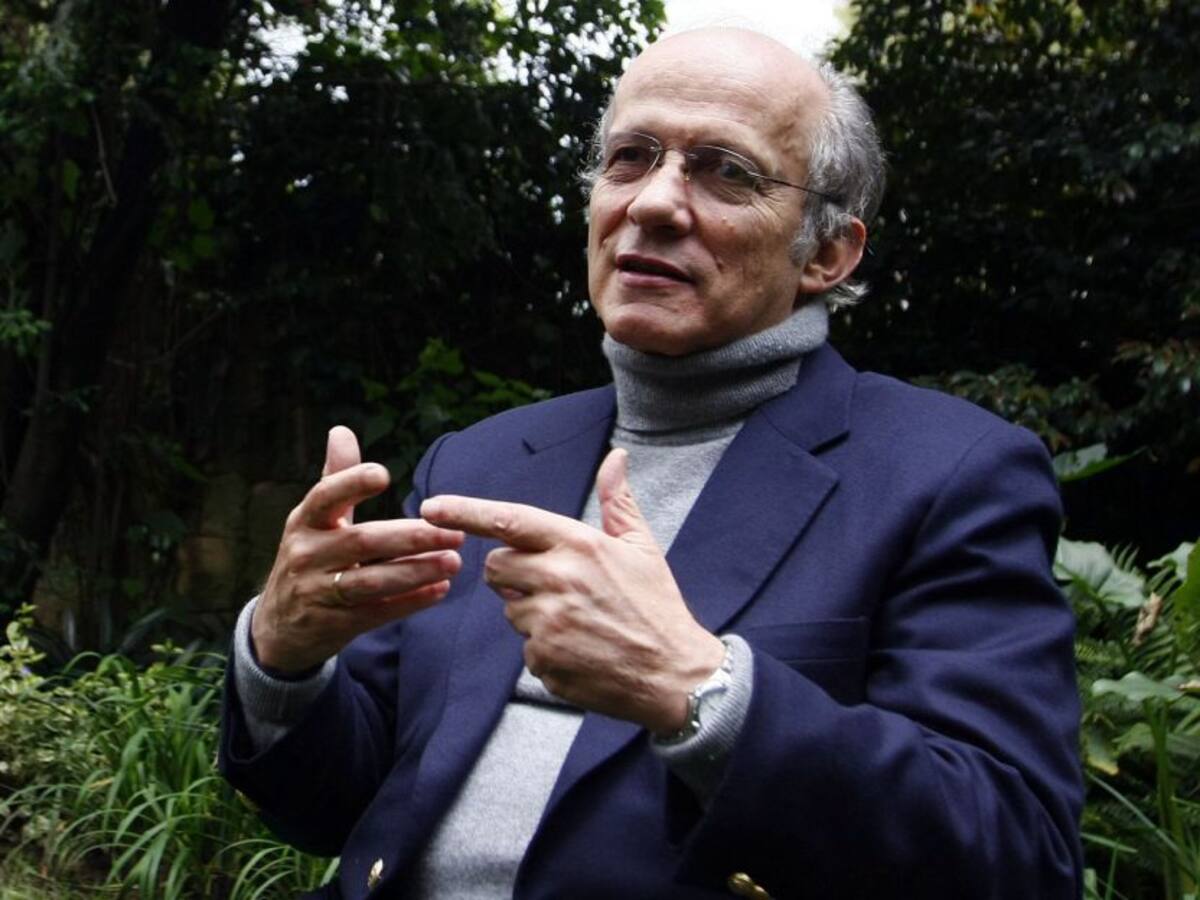 Puerto de Tribugá sería un crimen ambiental: Exministro de Ambiente