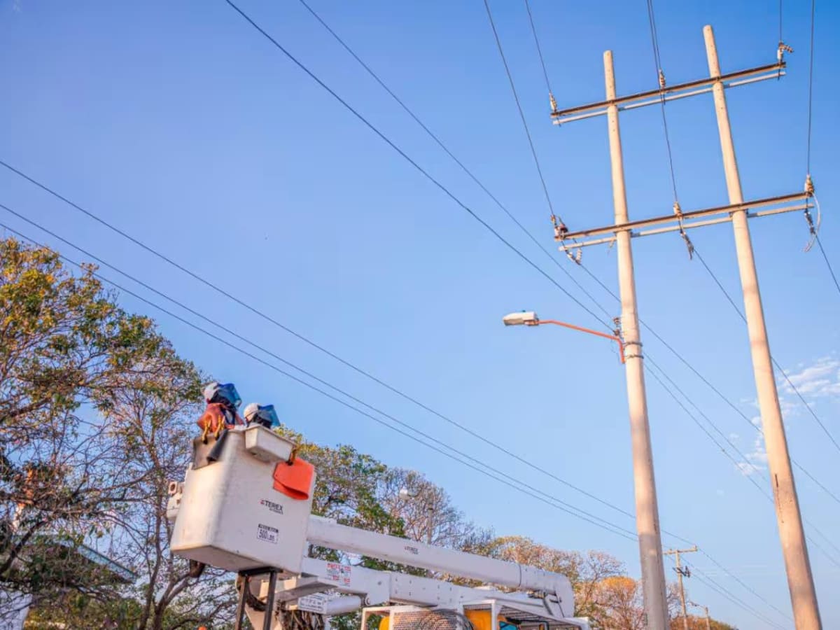 Afinia suspenderá servicios en poblaciones de Bolívar del 20 al 26 de abril: conozca las razones