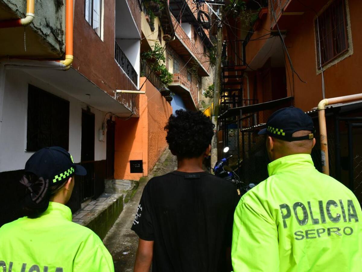 Cinco capturados por homicidio de un menor de 17 años durante peligroso “juego” viral