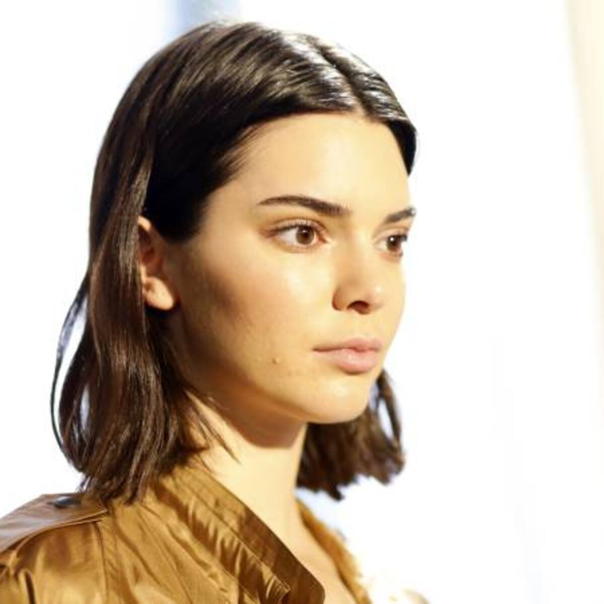 ¿Kendall Jenner es bisexual?