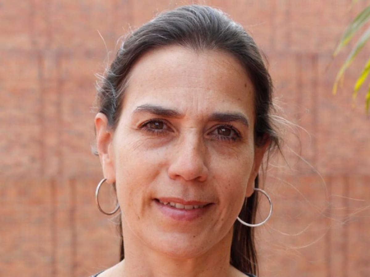 Contraloría analiza impugnar tutela en favor de María Eugenia Ramos
