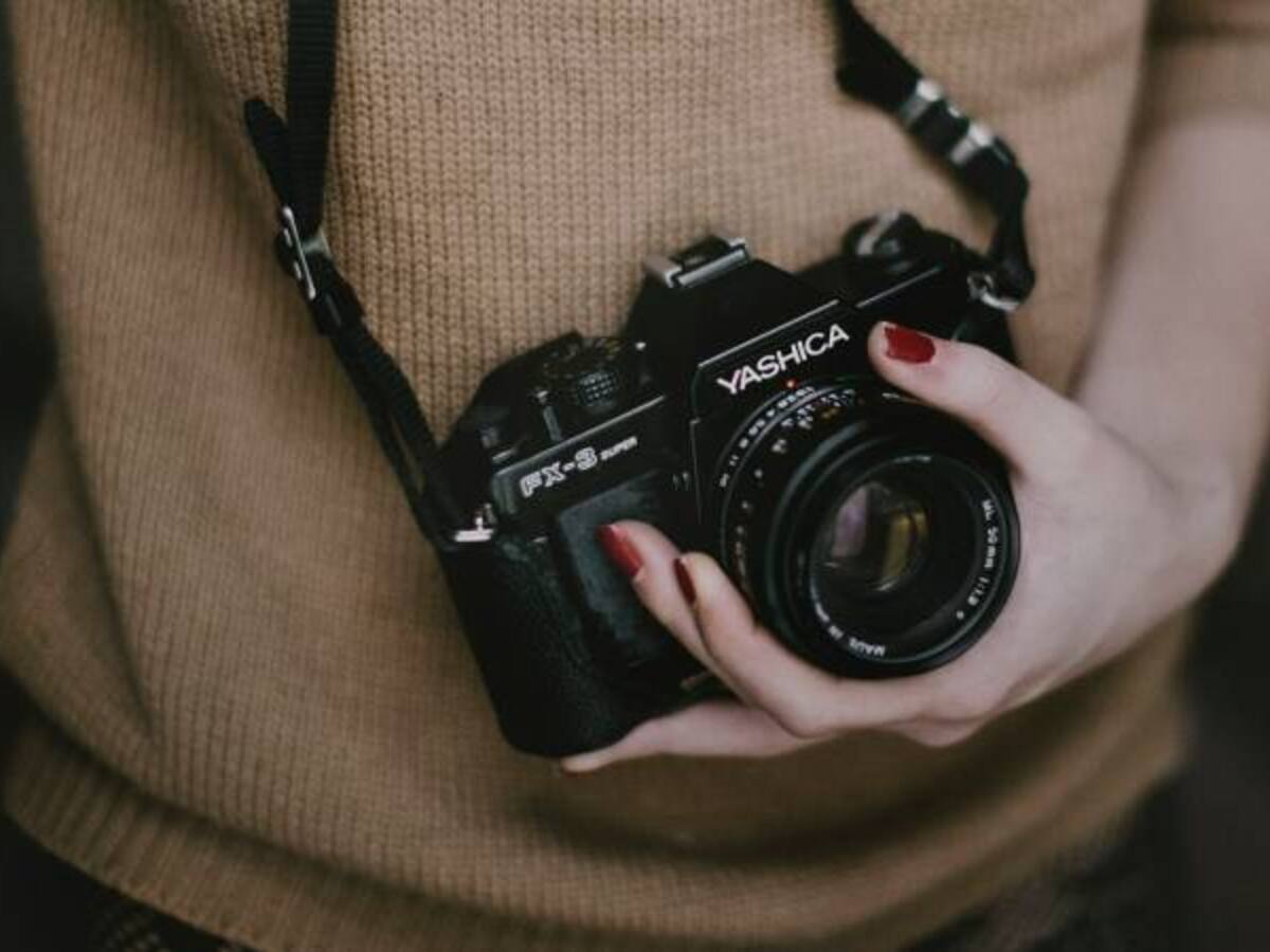 Bogotá celebrará la séptima Fotomaratón el próximo 10 y 11 de septiembre