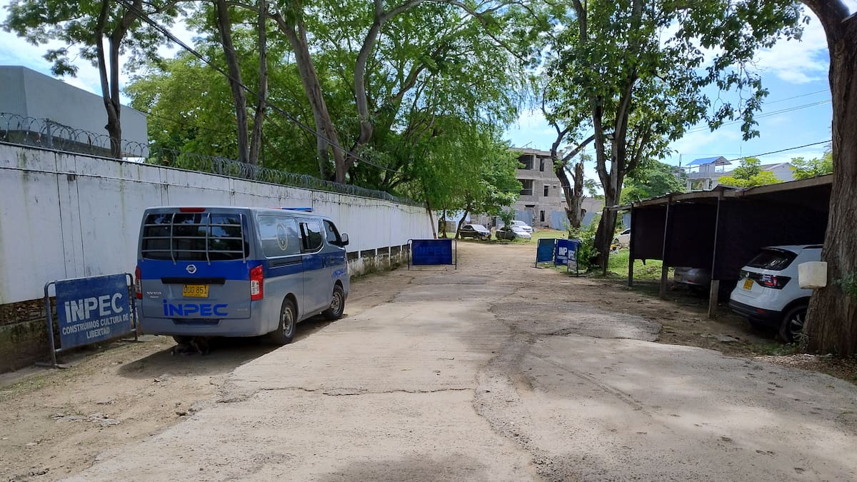 En Cartagena ordenaron cárcel a presunto implicado en delitos sexuales