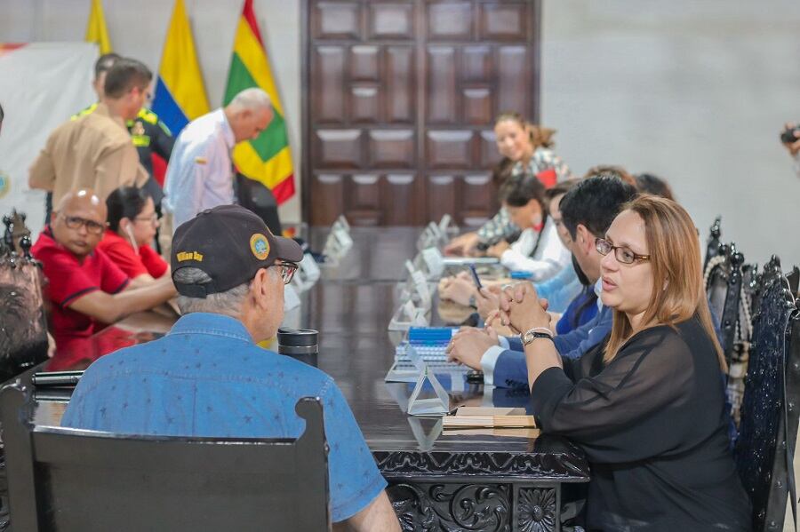 Alcaldía de Cartagena