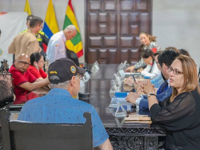 Alcaldía de Cartagena