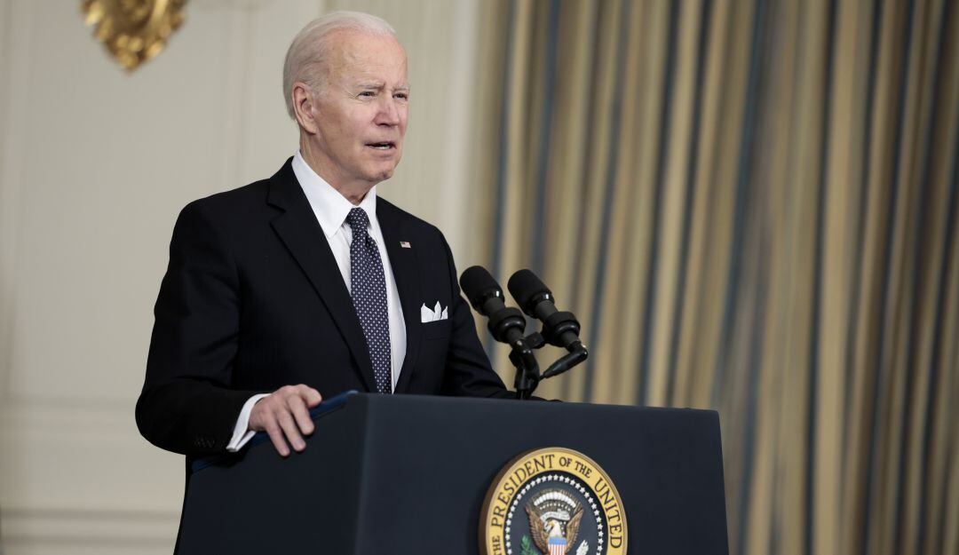 Biden solicitó más asistencia para Colombia en su plan presupuestal de 2023