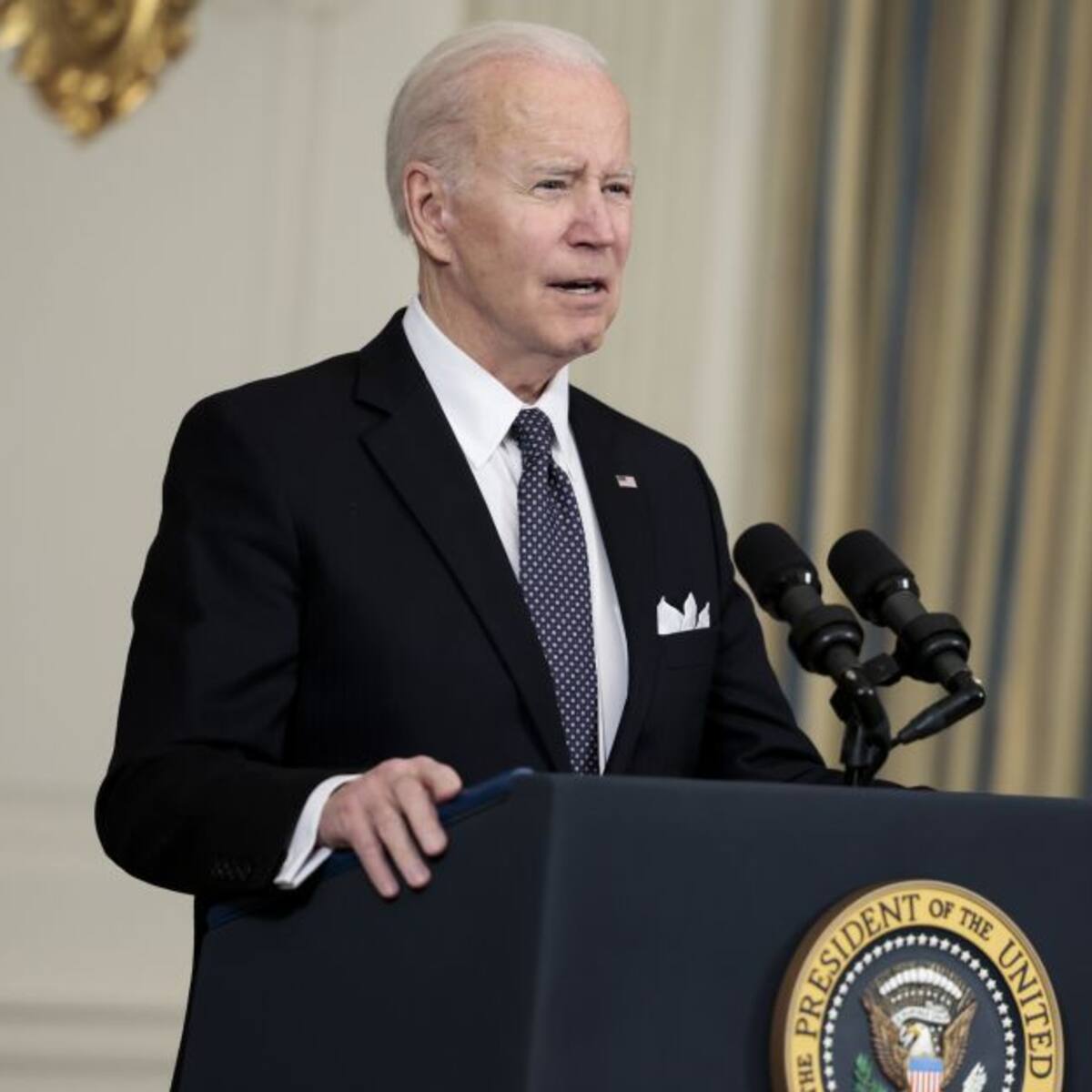 Biden solicitó más asistencia para Colombia en su plan presupuestal de 2023