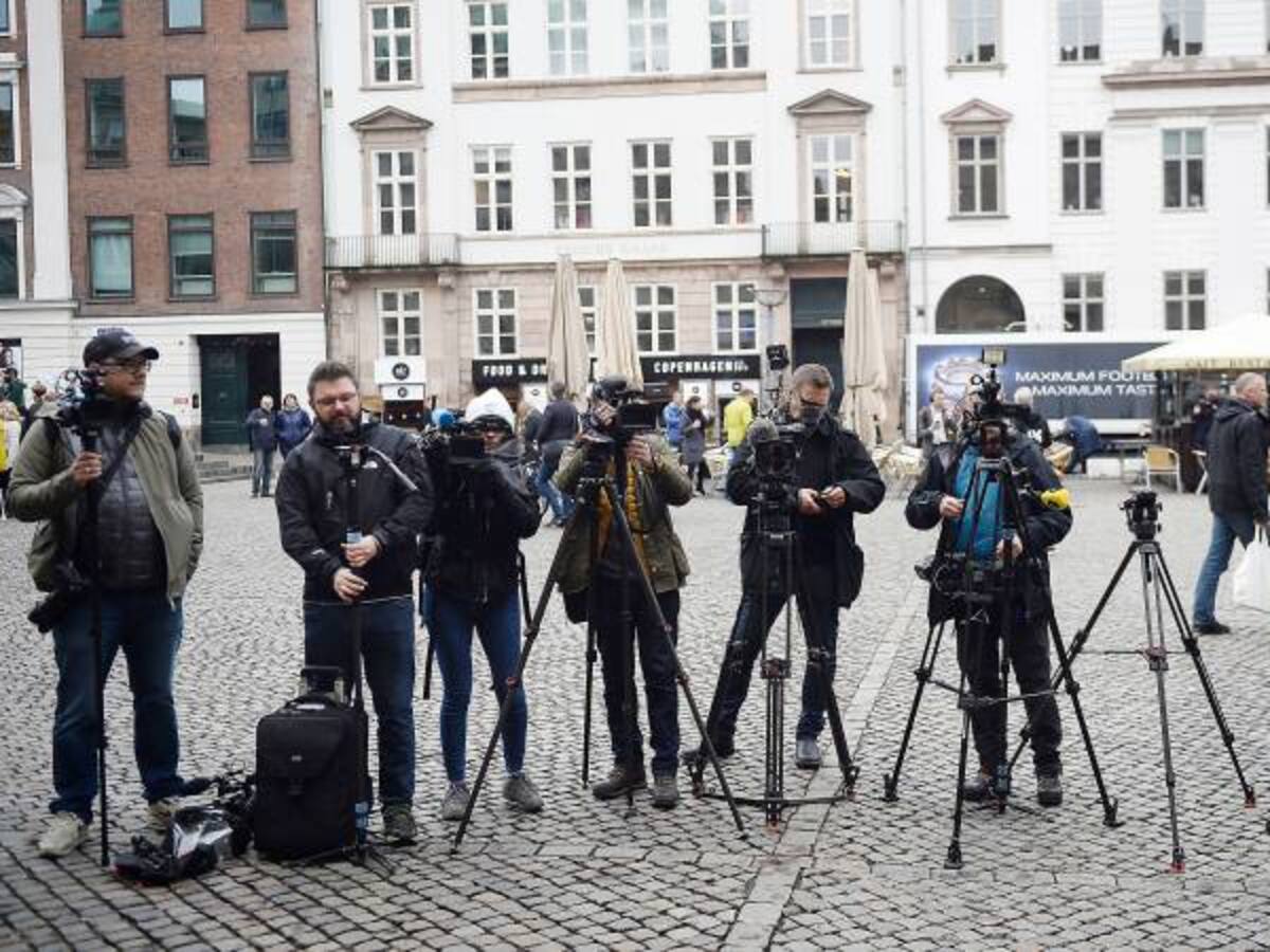 Colombia nuevamente con mala calificación en libertad de prensa