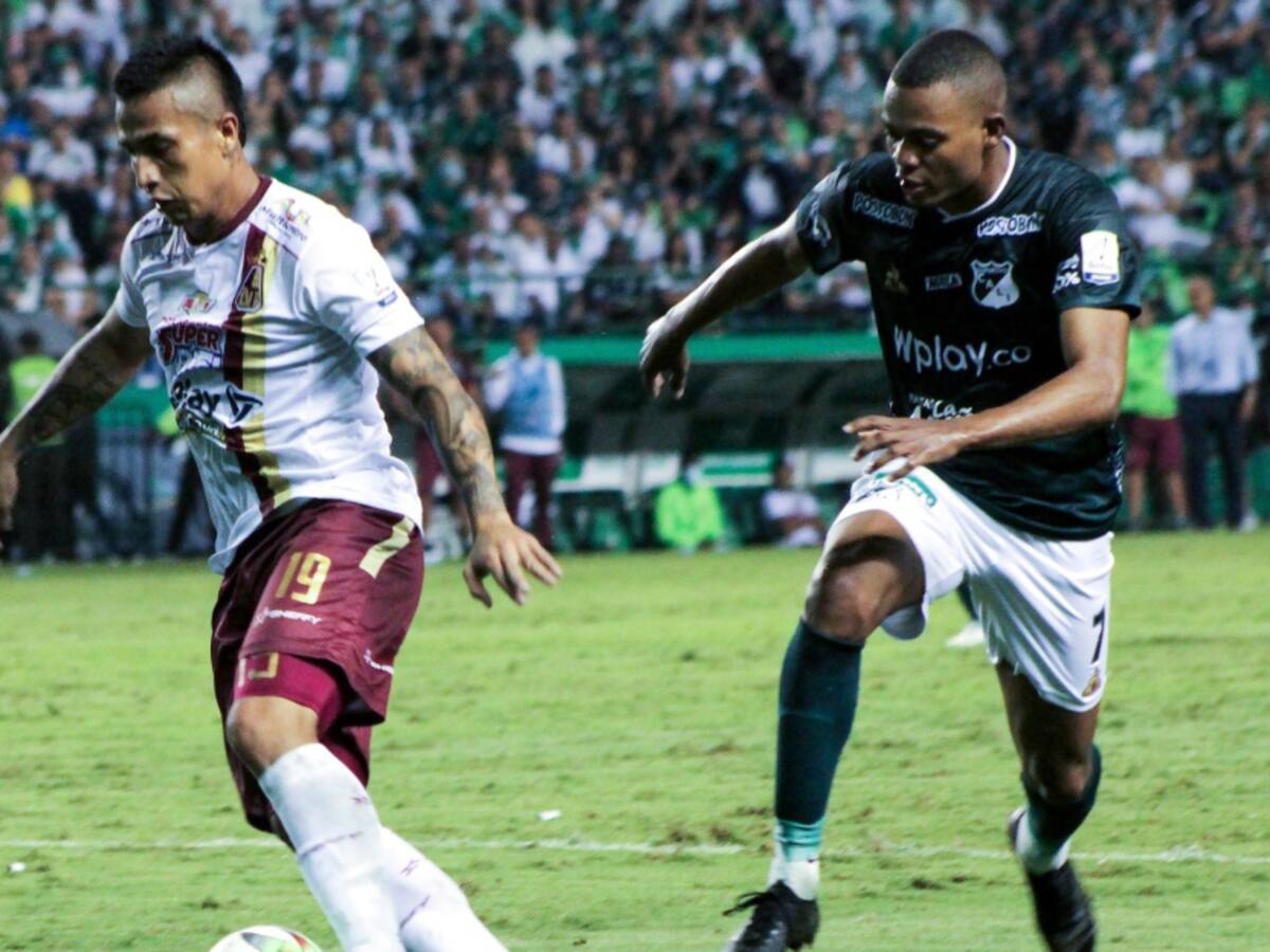 Final de ida, de los partidos que menos minutos se han jugado en esta Liga