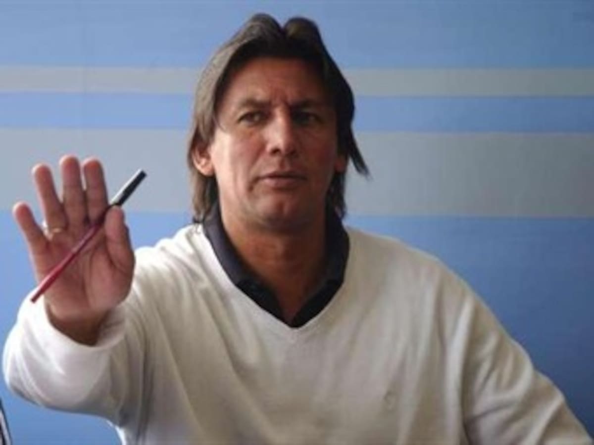 El Boyacá Chicó se reforzó con un arquero holandés y un delantero ugandés
