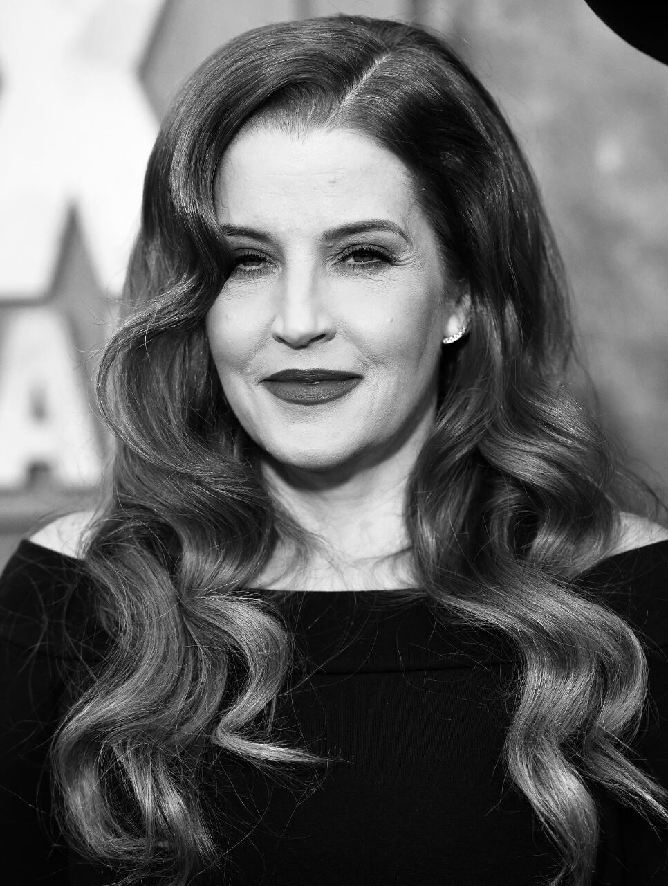 Lisa Marie Presley // Foto: Getty Images