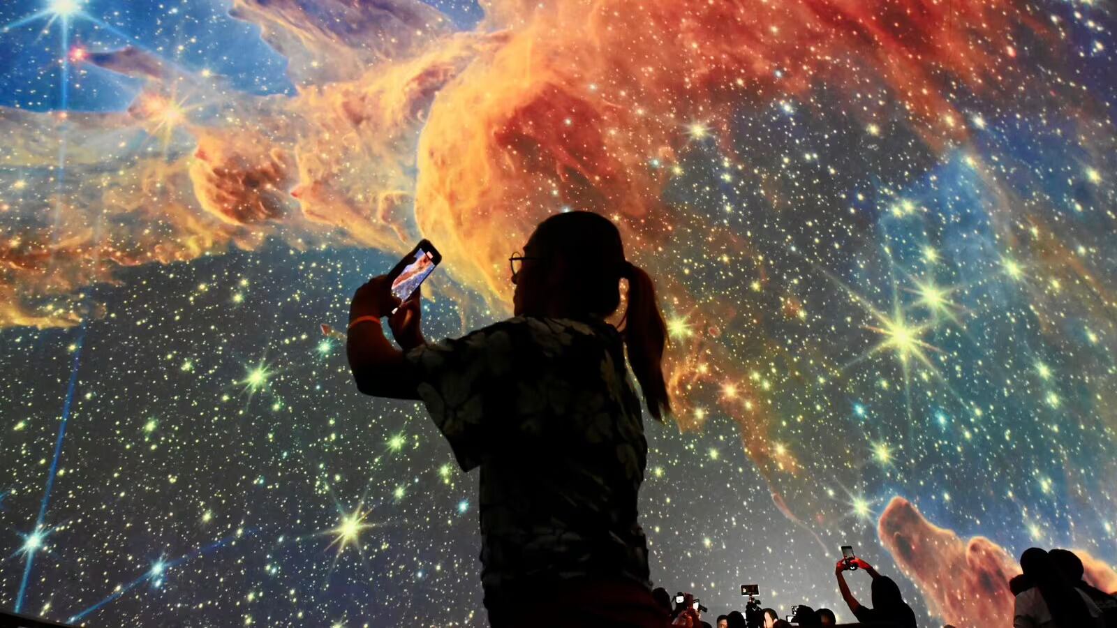 Campus de YAWA en Cali. | Foto: Cortesía