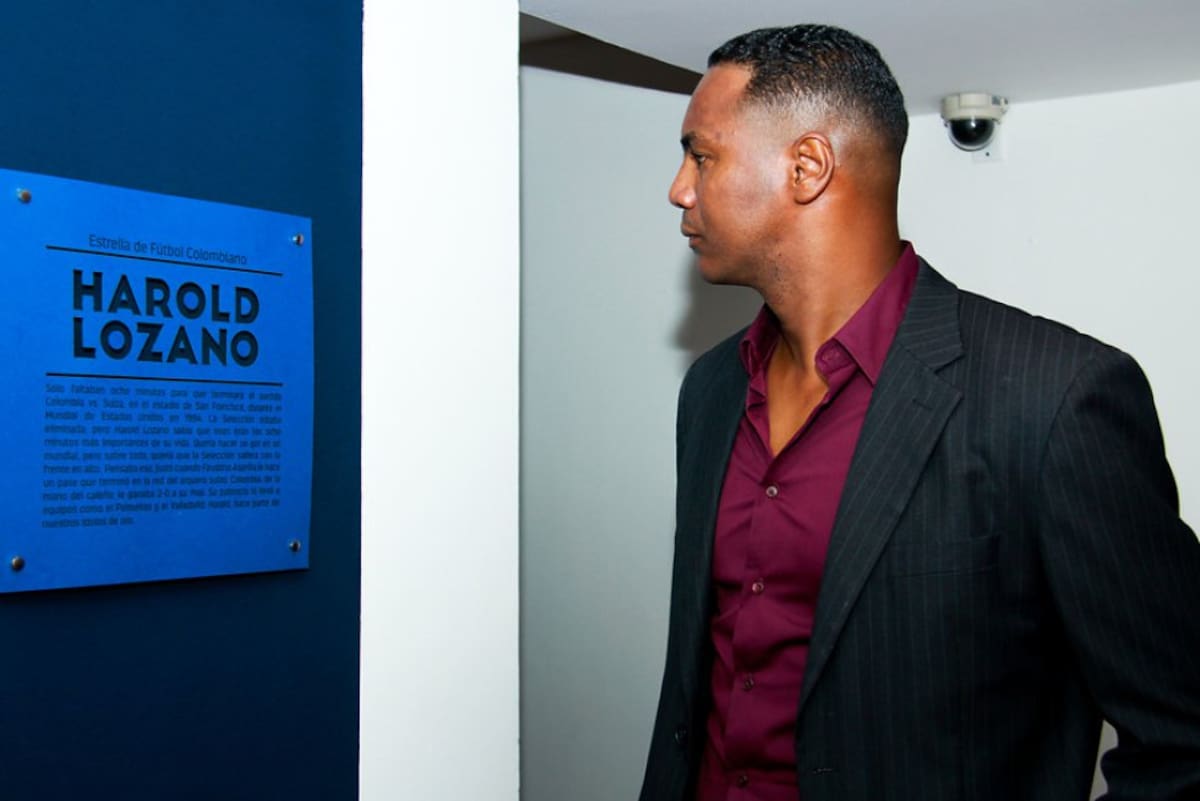 Diego Salazar, medalla de plata en los Olímpicos de Pekín 2008; Jhonatan el ‘Momo’ Romero, campeón mundial de boxeo; Freddy Rincón, estrella del fútbol colombiano; entre otros fueron los ocho ídolos vallecaucanos seleccionados para exaltar el orgullo de toda una Nación.