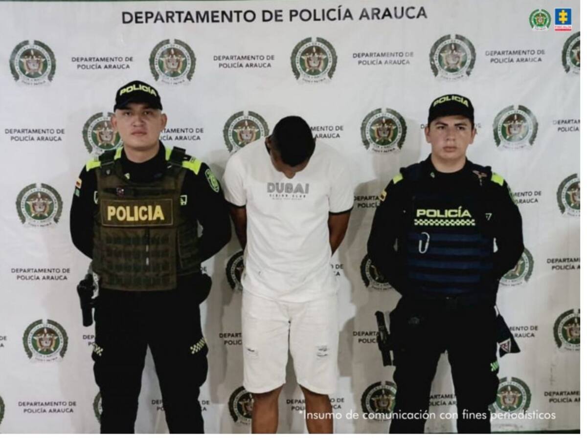 Un hombre fue condenado a ocho años de prisión por robos con arma de fuego a comercios en Bogotá