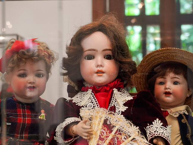 Dos nuevos espacios se integran a la Red de Museos de Cartagena y Bolívar