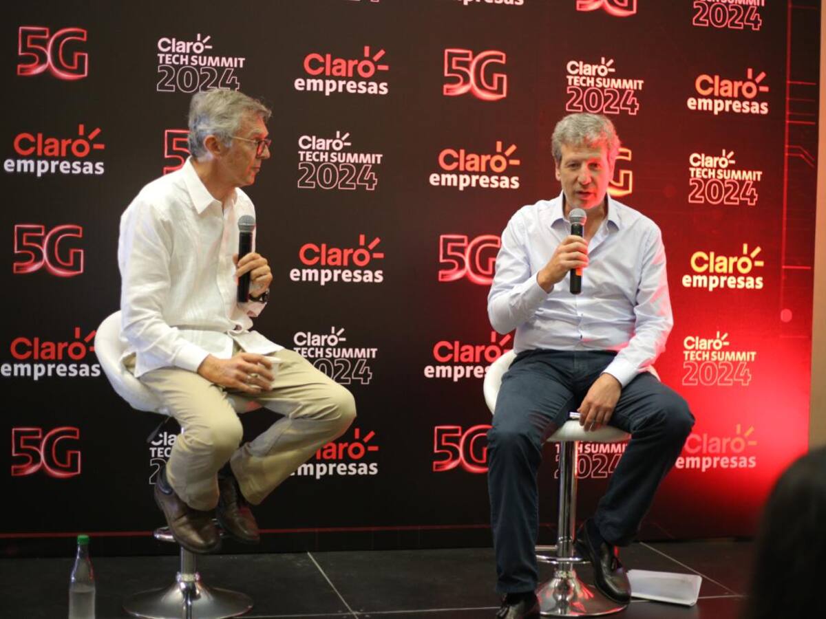 Claro cumplió la totalidad de conexión en sus 7468 Centros Digitales en áreas rurales