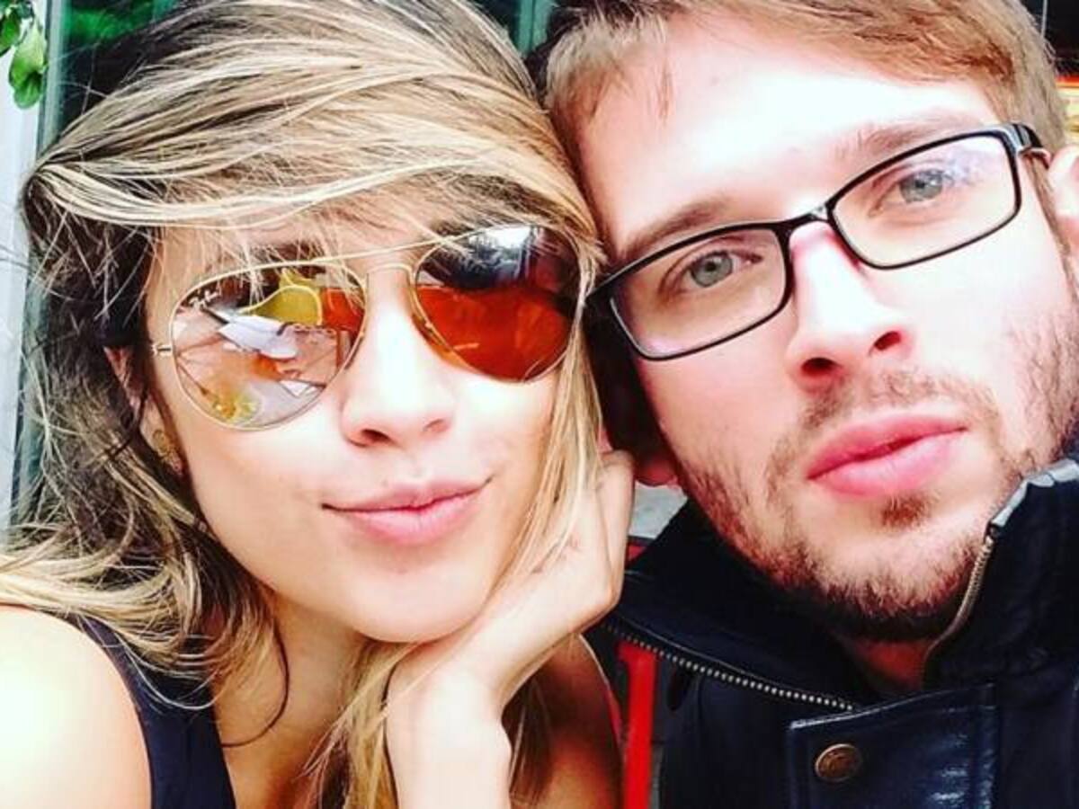 Zulma Rey y Andrés Fierro aclaran que no tienen una relación conflictiva
