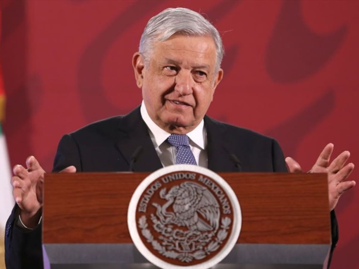 Gobernador de Jalisco se enfrenta a las decisiones de Amlo frente al Covid-19