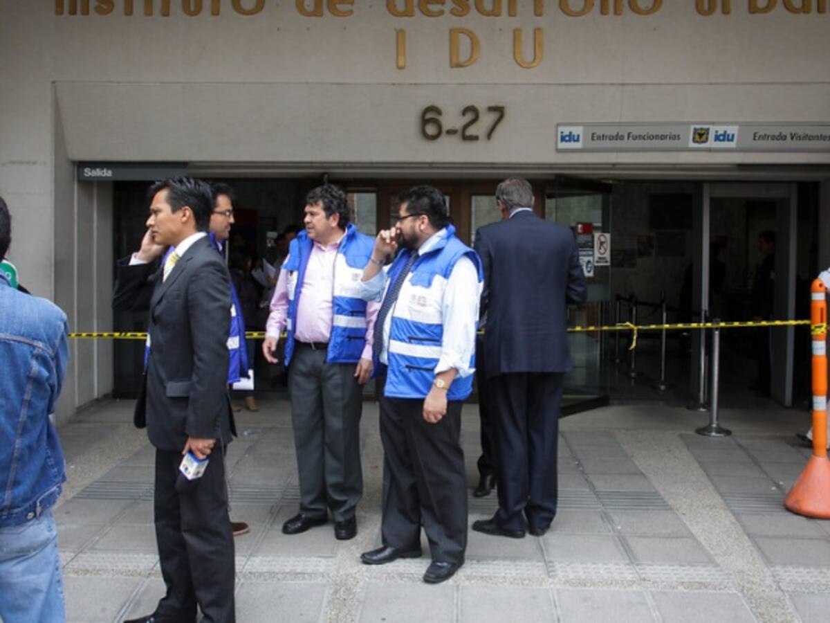 Alcaldía de Bogotá prepara proyecto para nuevo cobro de valorización