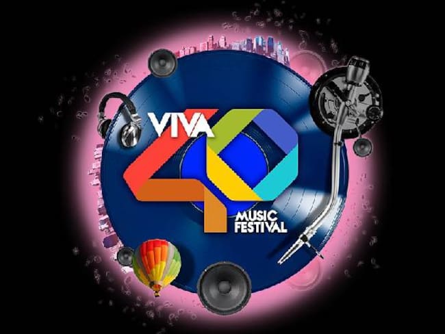 Segundo Festival Viva 40