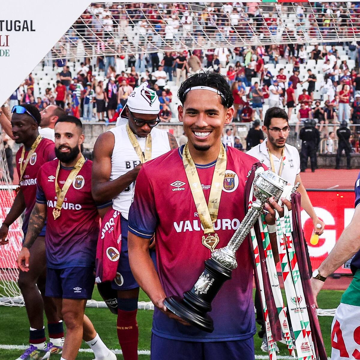 Luis Quintero: “Sería un sueño poder participar en Copas América y en Mundiales con Colombia”