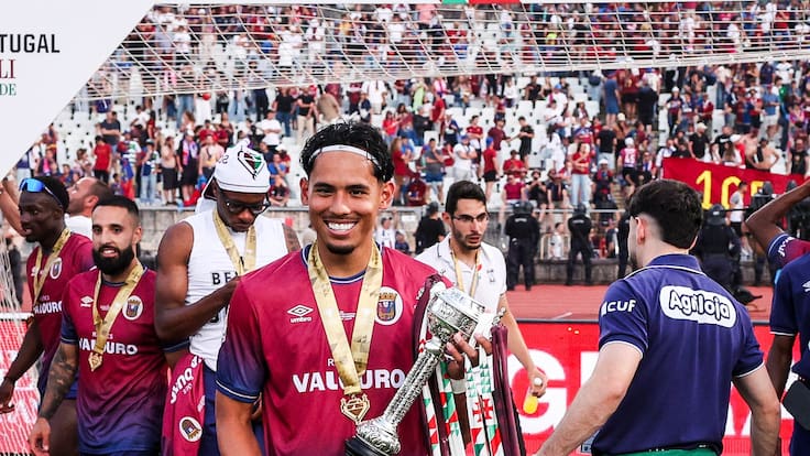 Luis Quintero: “Sería un sueño poder participar en Copas América y en Mundiales con Colombia”
