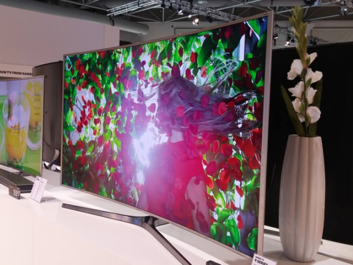 Mundial de fútbol disparo las importaciones de televisores a Colombia